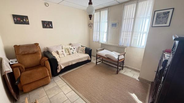 Hyper centre , idéalement situé