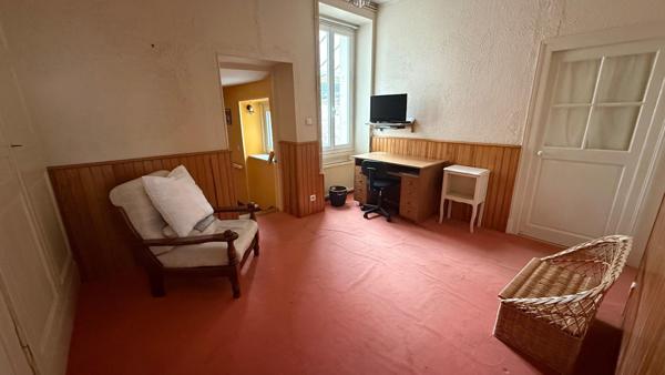 Hyper centre , idéalement situé