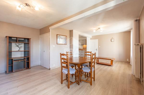 Appartement Annecy 3 pièce(s) 62 m2