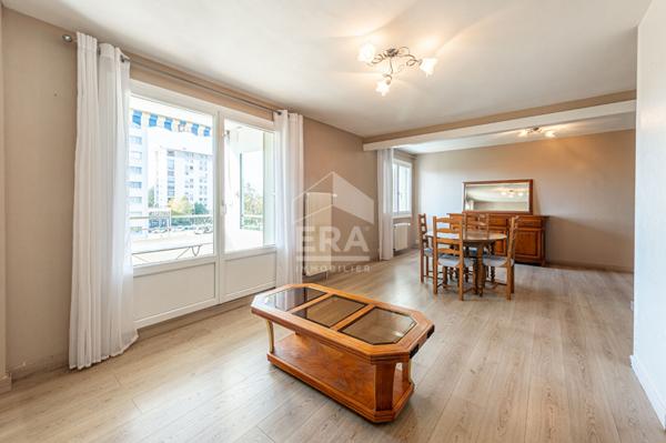 Appartement Annecy 3 pièce(s) 62 m2