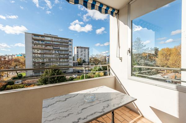 Appartement Annecy 3 pièce(s) 62 m2