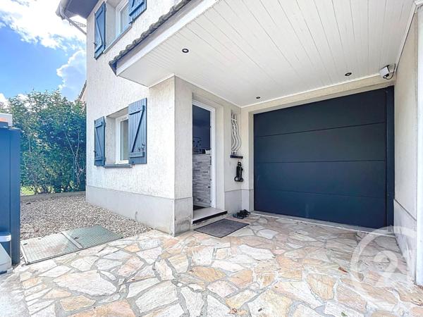 Maison à vendre  5 pièces - 100,94 m2 FRESNES - 94