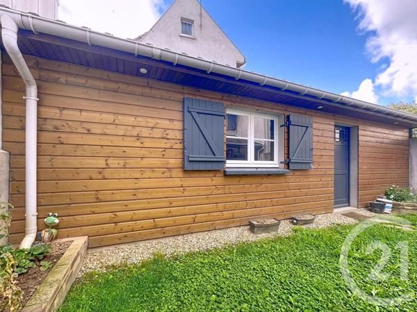 Maison à vendre  5 pièces - 100,94 m2 FRESNES - 94