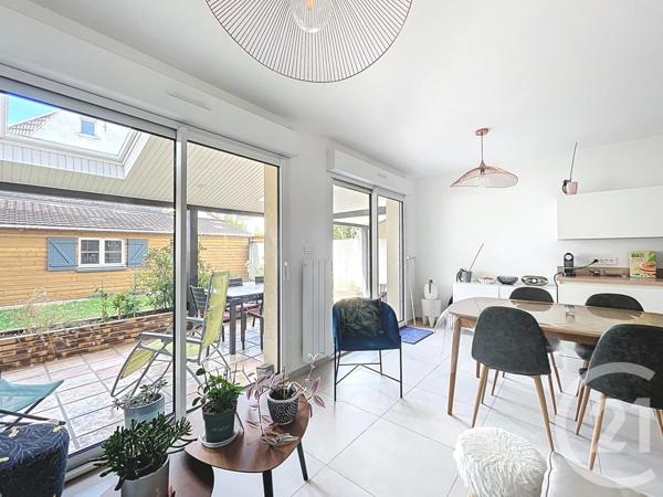 Maison à vendre  5 pièces - 100,94 m2 FRESNES - 94