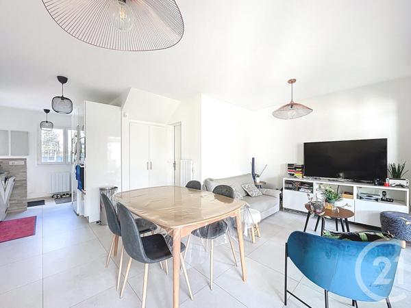 Maison à vendre  5 pièces - 100,94 m2 FRESNES - 94