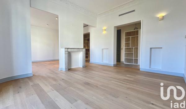 Appartement 5 pièces de 111 m² à Toulon (83000)