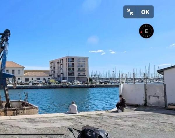 SETE: Fonds de commerce 193 000€