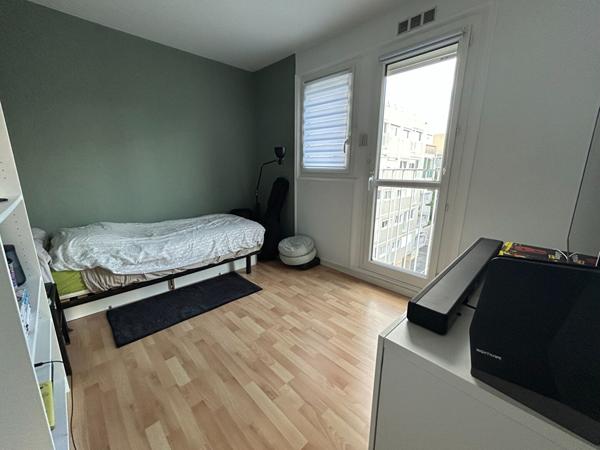 Appartement Plaisir 4 pièce(s) 87 m2