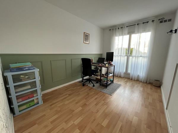 Appartement Plaisir 4 pièce(s) 87 m2