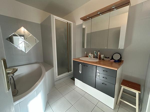 Appartement Plaisir 4 pièce(s) 87 m2