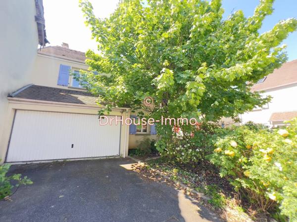 Maison à vendre 6 pièces de 110 m²