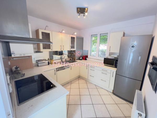 Maison à vendre 6 pièces de 110 m²