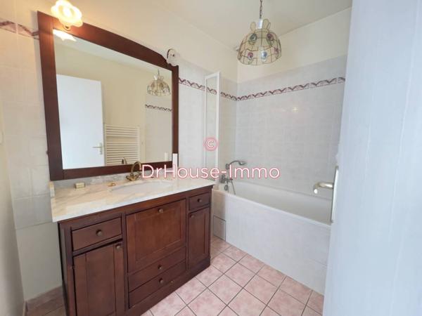 Maison à vendre 6 pièces de 110 m²