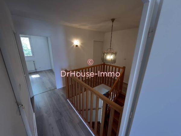 Maison à vendre 6 pièces de 110 m²