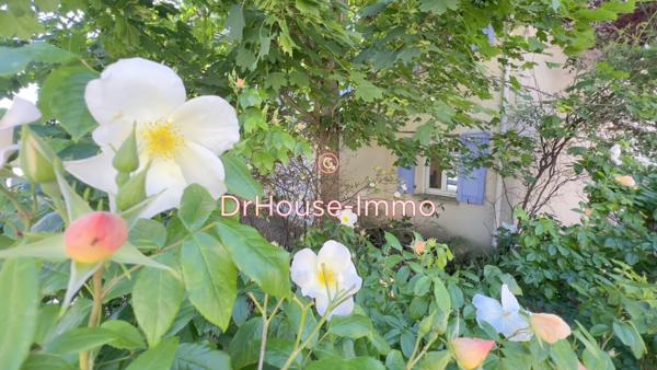 Maison à vendre 6 pièces de 110 m²