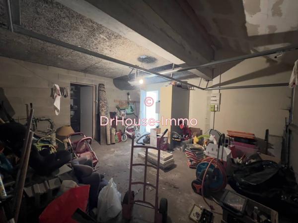 Maison à vendre 6 pièces de 110 m²