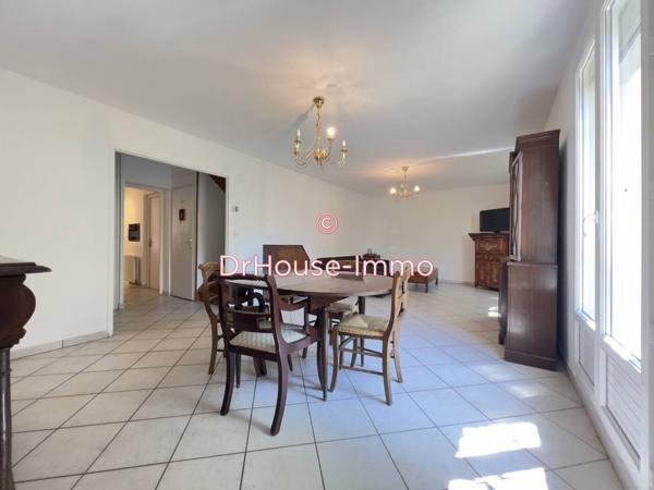 Maison à vendre 6 pièces de 110 m²