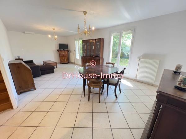 Maison à vendre 6 pièces de 110 m²