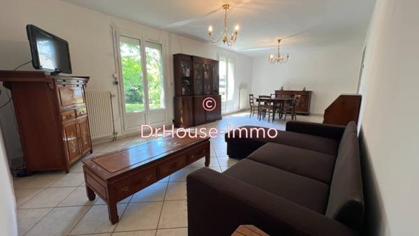 Maison à vendre 6 pièces de 110 m²