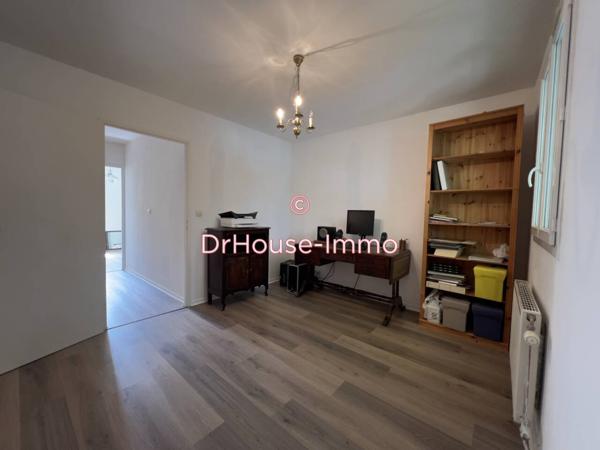 Maison à vendre 6 pièces de 110 m²