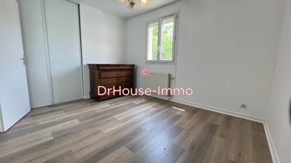 Maison à vendre 6 pièces de 110 m²