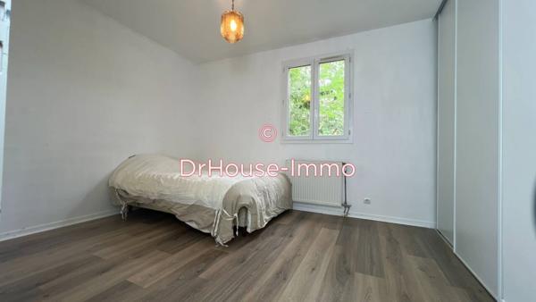 Maison à vendre 6 pièces de 110 m²