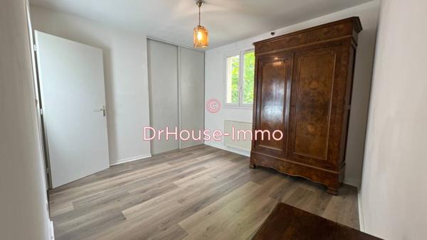 Maison à vendre 6 pièces de 110 m²