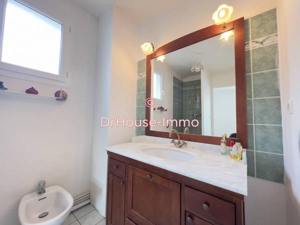 Maison à vendre 6 pièces de 110 m²