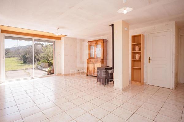 Mas Catalan sur +3 ha entre mer et montagnes