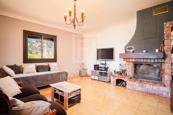 Mas Catalan sur +3 ha entre mer et montagnes