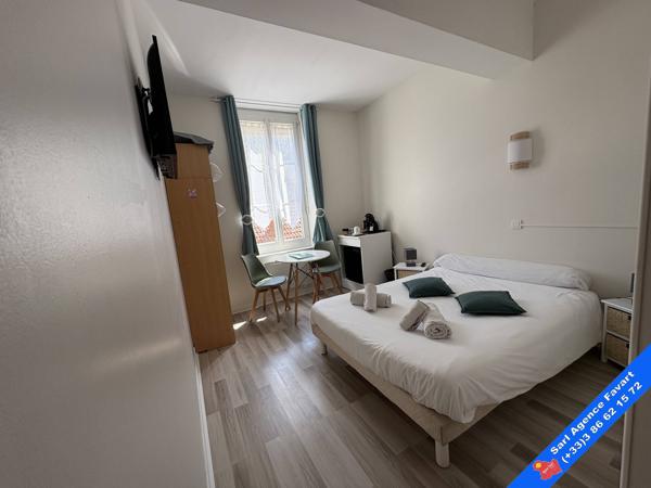 Appartement 4 pièces 76.5m² à vendre à Laroche-Saint-Cydroine 89400
