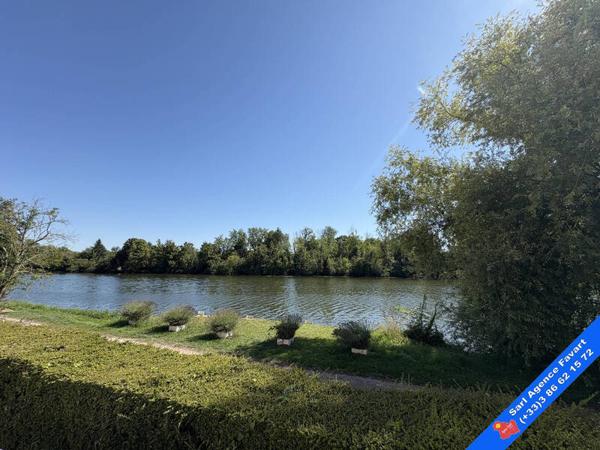 Appartement 4 pièces 76.5m² à vendre à Laroche-Saint-Cydroine 89400