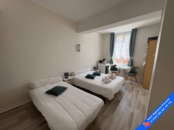 Appartement 4 pièces 76.5m² à vendre à Laroche-Saint-Cydroine 89400