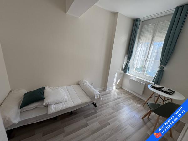 Appartement 4 pièces 76.5m² à vendre à Laroche-Saint-Cydroine 89400