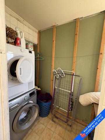Appartement 4 pièces 76.5m² à vendre à Laroche-Saint-Cydroine 89400