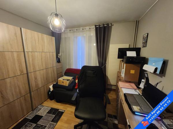 Appartement 4 pièces 86.1m² à vendre à Joigny 89300