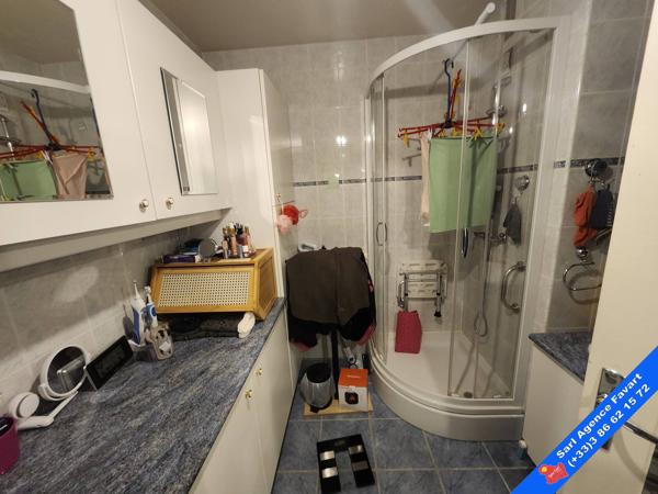 Appartement 4 pièces 86.1m² à vendre à Joigny 89300