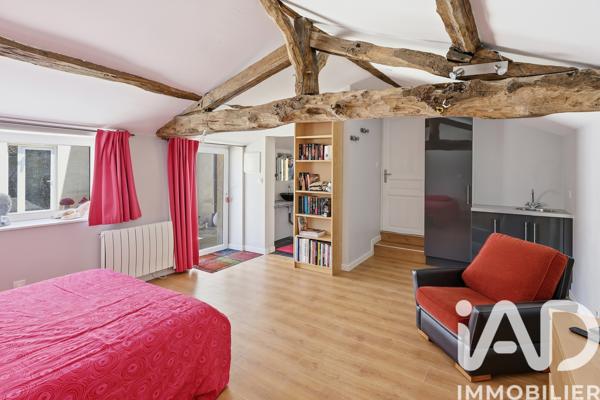 Maison à vendre 8 pièces 240 m² Basse-Goulaine