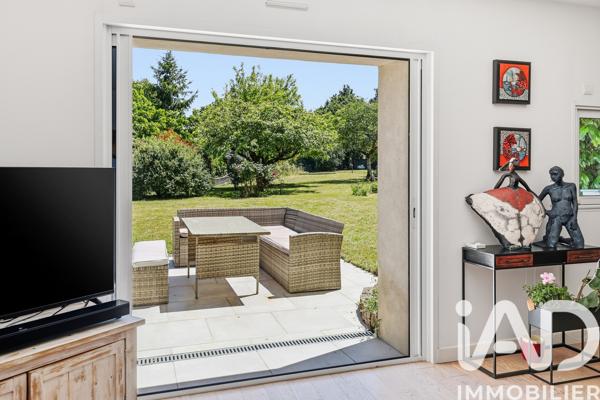 Maison à vendre 8 pièces 240 m² Basse-Goulaine