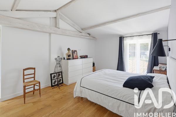 Maison à vendre 8 pièces 240 m² Basse-Goulaine