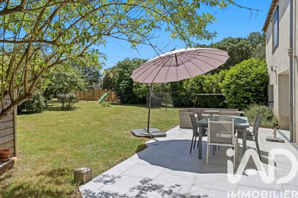 Maison à vendre 8 pièces 240 m² Basse-Goulaine