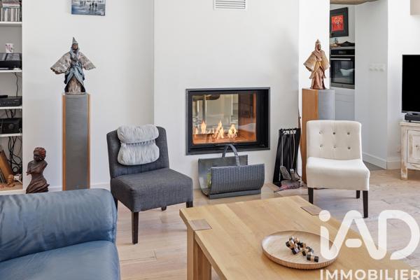 Maison à vendre 8 pièces 240 m² Basse-Goulaine