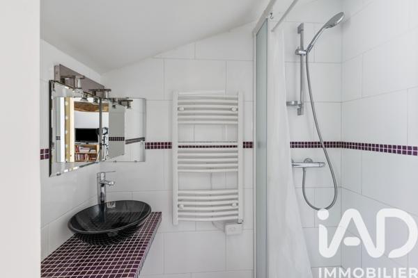 Maison à vendre 8 pièces 240 m² Basse-Goulaine
