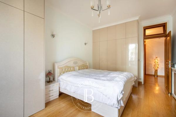 Paris 3ème, Appartement 3 Chambres -  183 m² à vendre