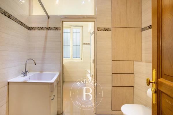 Paris 3ème, Appartement 3 Chambres -  183 m² à vendre