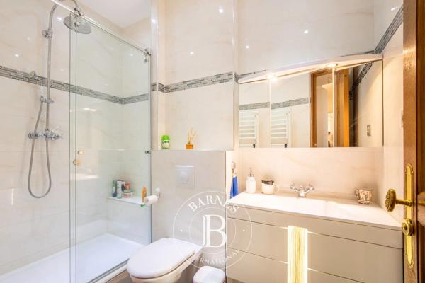 Paris 3ème, Appartement 3 Chambres -  183 m² à vendre