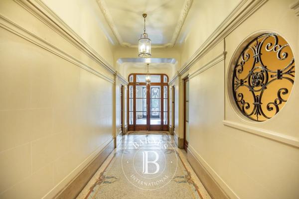 Paris 3ème, Appartement 3 Chambres -  183 m² à vendre