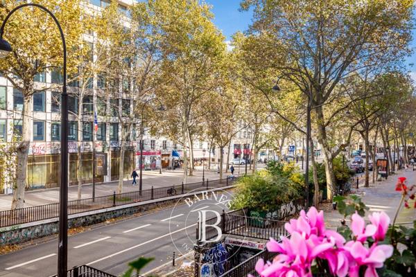 Paris 3ème, Appartement 3 Chambres -  183 m² à vendre