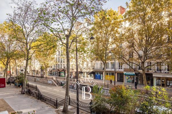 Paris 3ème, Appartement 3 Chambres -  183 m² à vendre