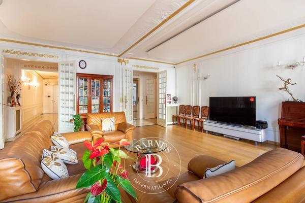 Paris 3ème, Appartement 3 Chambres -  183 m² à vendre